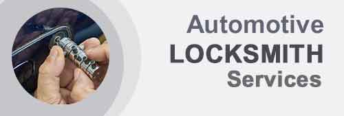 Lake Magdalene Locksmith Automotive